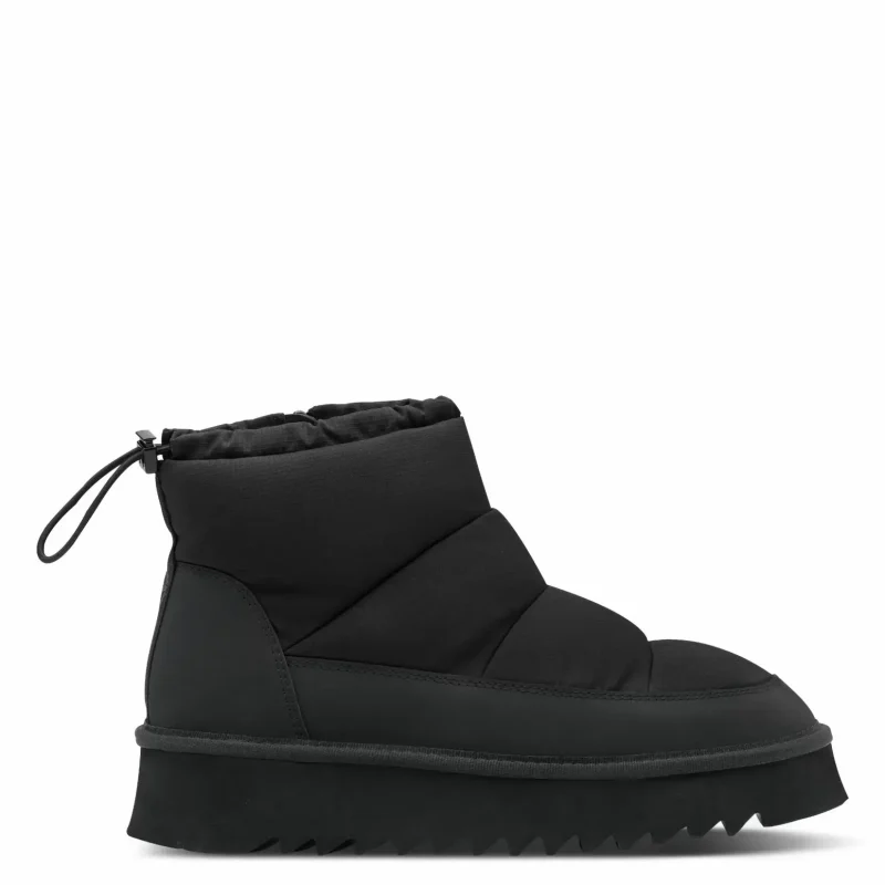 Дамски Спортни Боти TAMARIS – 1-26810-45-007 BLACK UNI