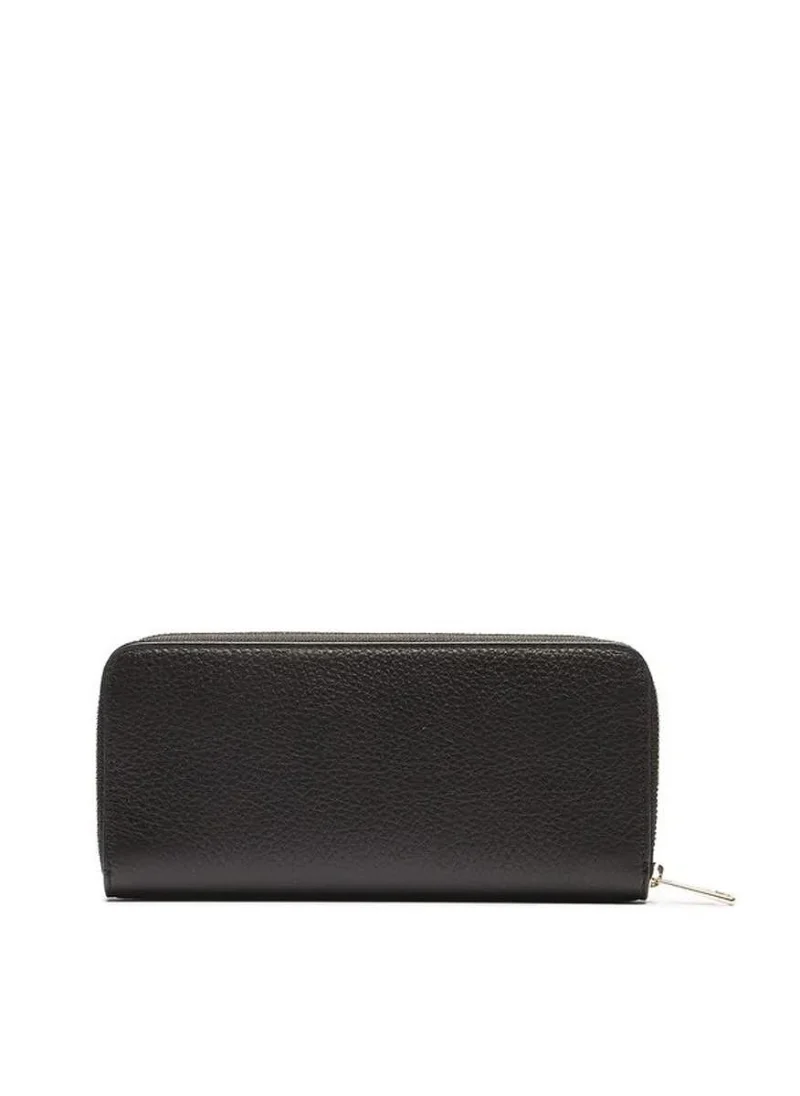 Портмоне Furla Camelia Nero — снимка 2