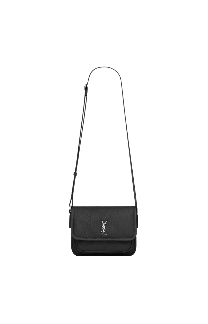 Niki Small Messenger