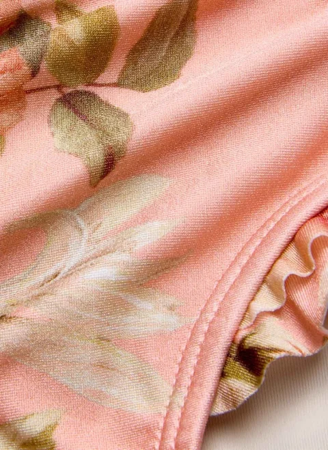 Долнище на бански 'Mahon' Zimmermann Kids — снимка 2
