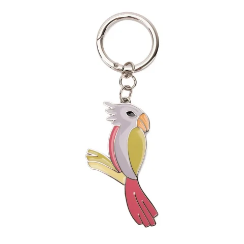 Ключодържател Parrot Lia Cromia