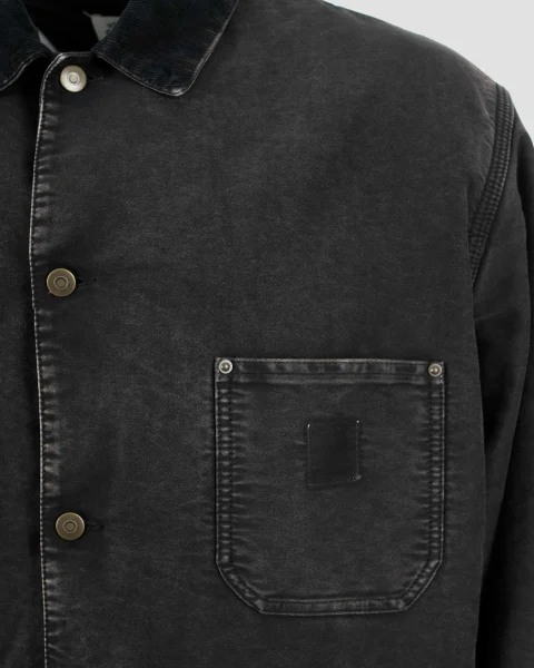 Sports Denim Jacket — снимка 2