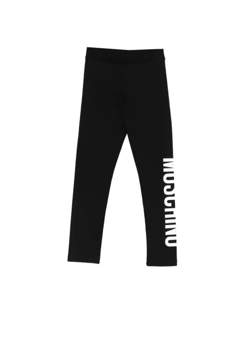 Клин с лого Moschino Kids — снимка 4