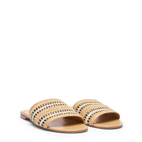 Дамски чехли Amalfi Casadei — снимка 6