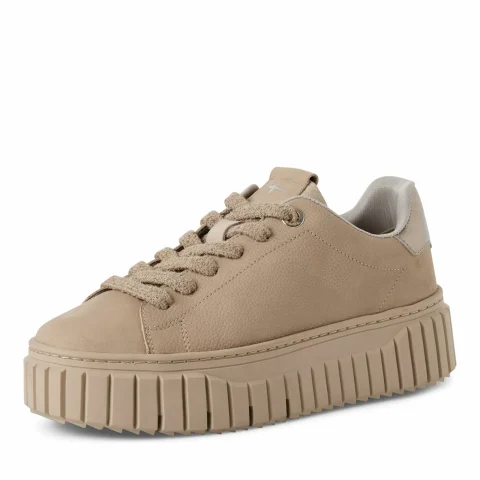Дамски Сникърс TAMARIS – 1-23702-45-375 ANTELOPE — снимка 3