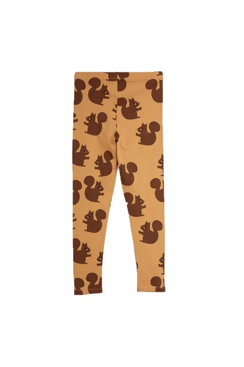 Kid Leggings Mini Rodini 5479499 — снимка 2