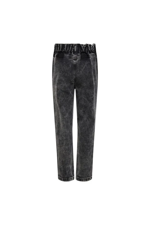 Girl Jeans Kids Only 15240185 — снимка 2