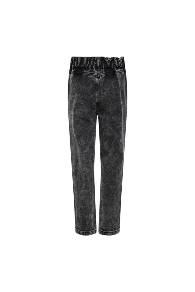 Girl Jeans Kids Only 15240185 — снимка 2