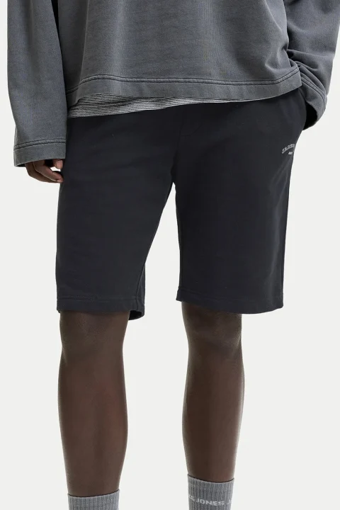 Бермуда Jpstgordon College Sweat Mid 12289726 C-N10 black — снимка 2