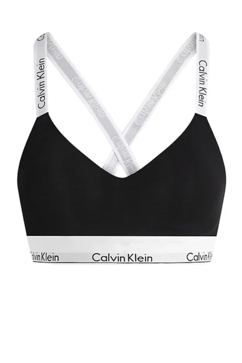 Bralette Lghtly Lined Bralette LV00QF8504 UB1 black