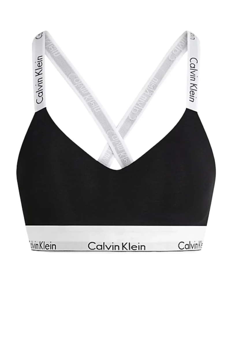 Bralette Lghtly Lined Bralette LV00QF8504 UB1 black