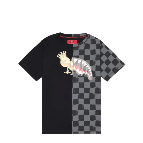 Детска тениска SPRAYGROUND