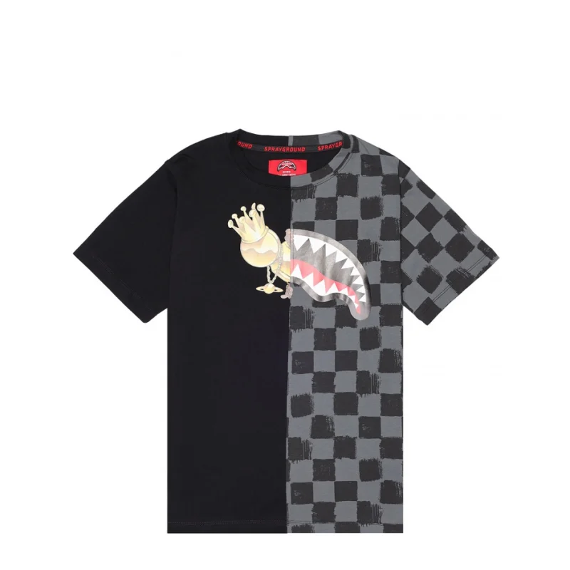 Детска тениска SPRAYGROUND