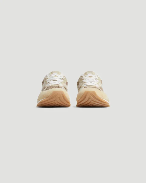 Orbit Sneaker in Beige — снимка 3