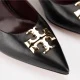 Дамски остри обувки TORY BURCH — снимка 6