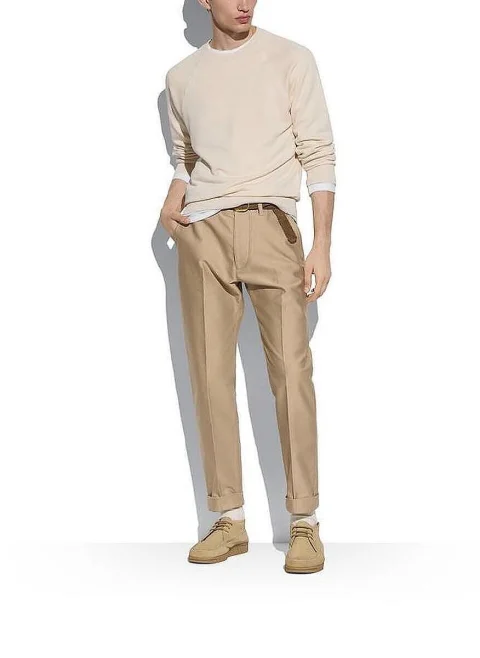Панталон 'Military Cotton' Tom Ford — снимка 7
