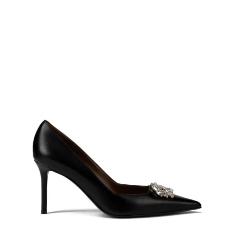 Дамски остри обувки Giuseppe Zanotti