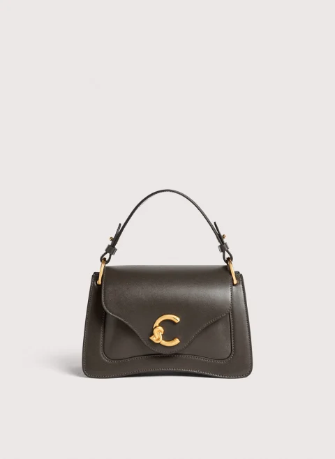 Мини чанта Coccinelle C-Me Small — снимка 5