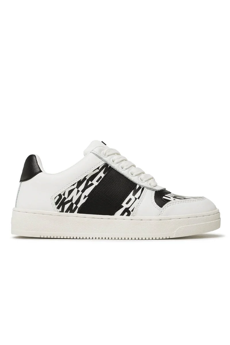 Sneakers K4271369 7191 005_black/white