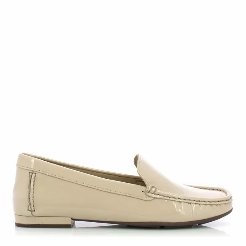Дамски Мокасини WIRTH – 60530 SANT TROPEZ NUDE