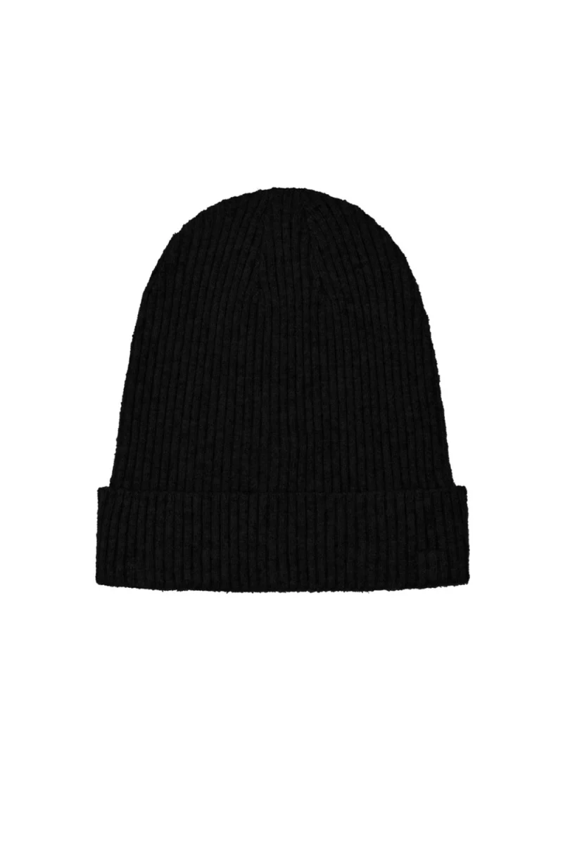 Beanie Onlzenna Hat Cc Knt 15267437 C-N10 Black