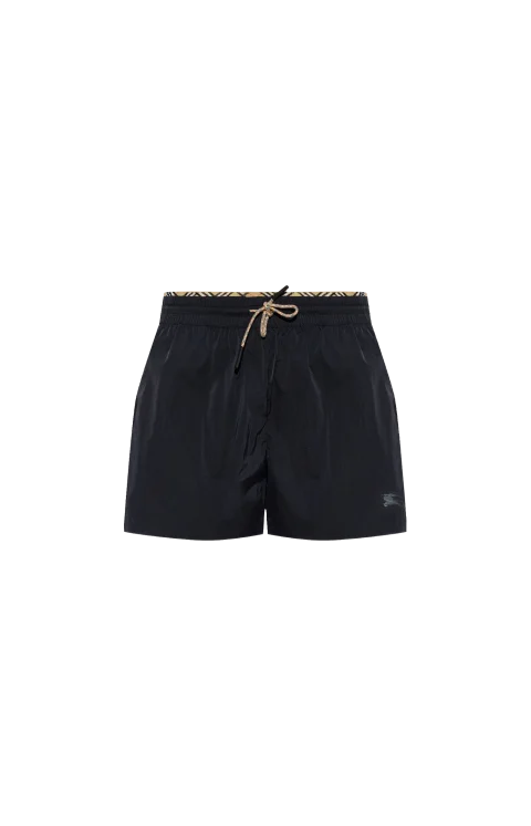 Drawstring Shorts