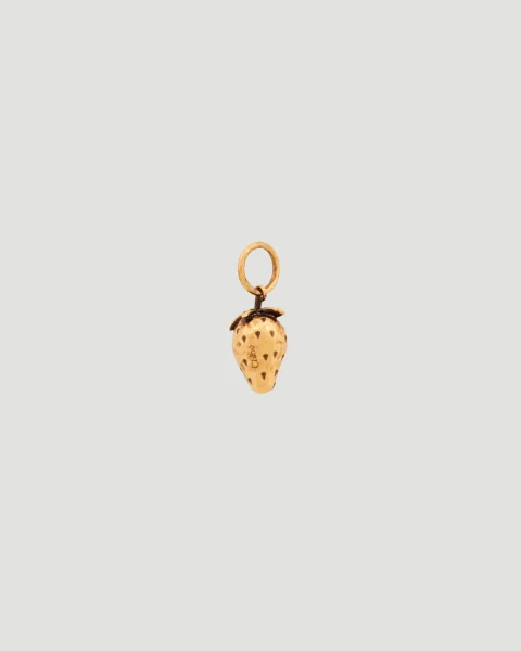 The Chloé Strawberry Charm