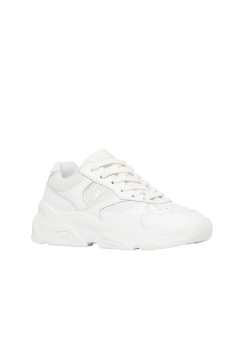 Sneakers Ghosted Wt 0112000884 white — снимка 2