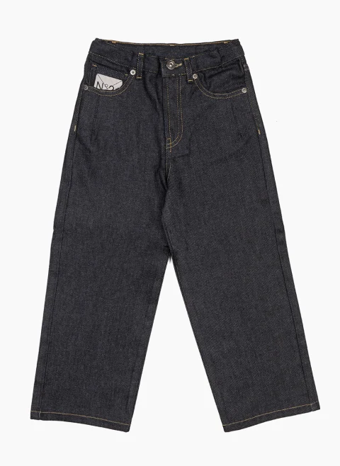 Деним 'Straight Fit' Nº21 Kids