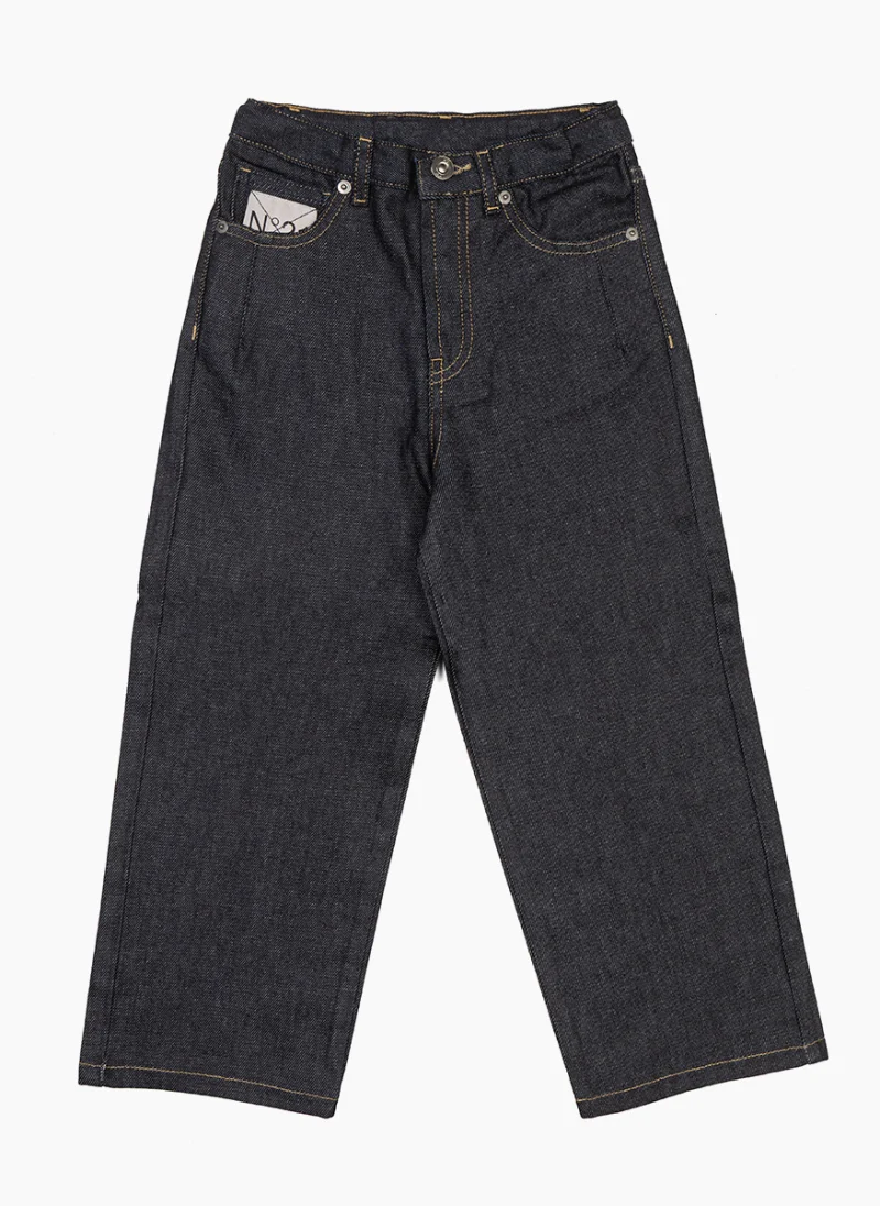 Деним 'Straight Fit' Nº21 Kids