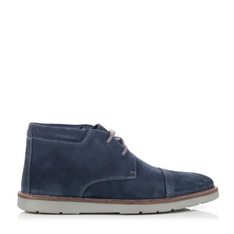 Мъжки боти CLARKS – 26144889-navy192