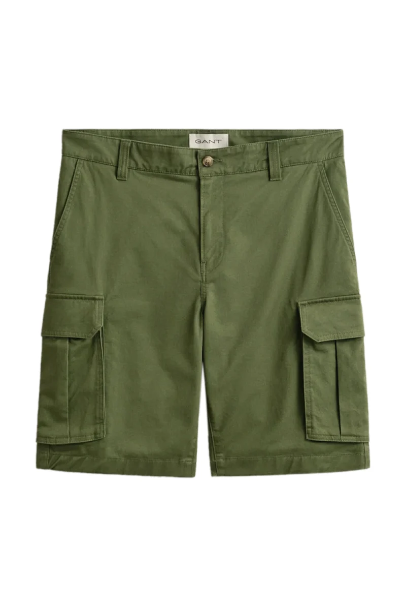 Бермуда 3G205630 379 bark green mel