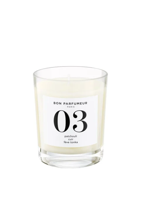 Candle 180gr BP03DIF200 03