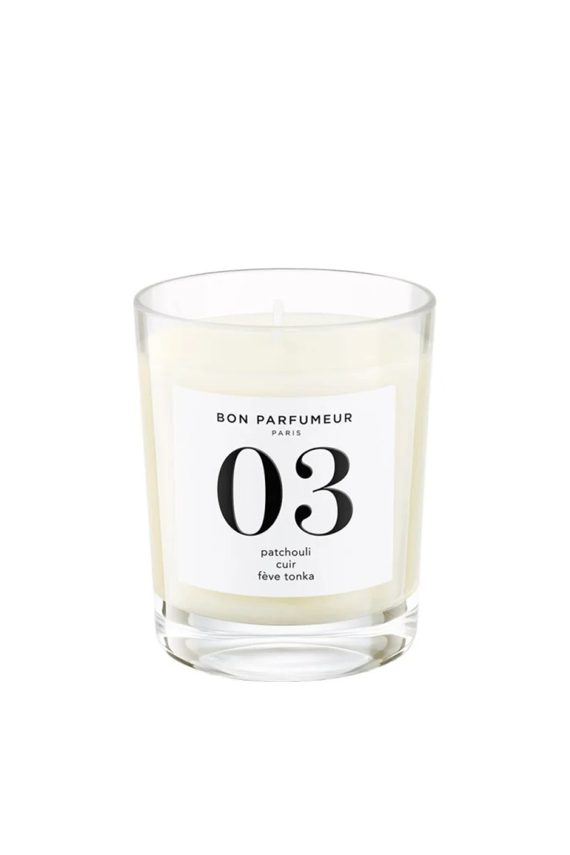Candle 180gr BP03DIF200 03