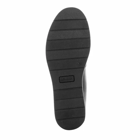 Дамски Обувки На Платформа IMAC – 455550 AMALIA BLACK — снимка 5