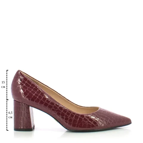 Токчета DONNA ITALIANA – 11546-768-877 LAZIO MERLOT — снимка 4