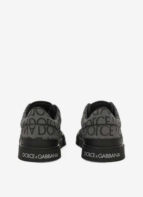 Кецове 'New Roma' Dolce&Gabbana Kids — снимка 4