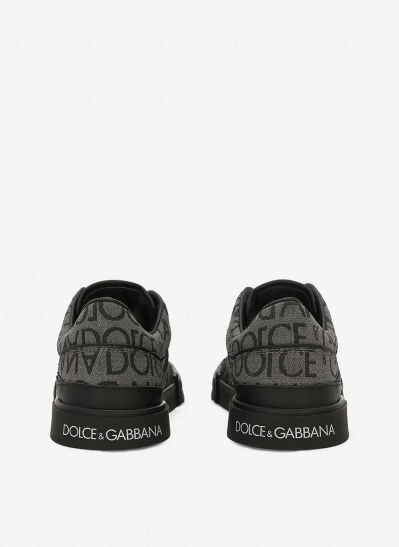 Кецове 'New Roma' Dolce&Gabbana Kids — снимка 4