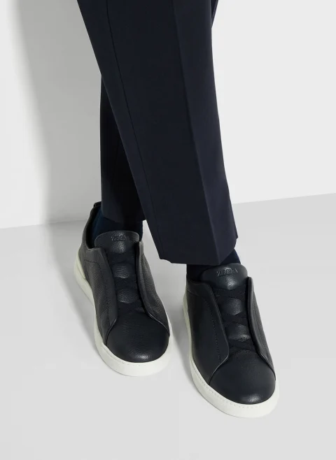 Кецове 'Triple Stitch™' Zegna — снимка 6