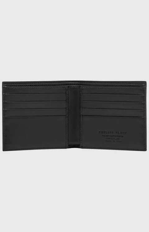 Портфейл GOTHIC PLEIN — снимка 3