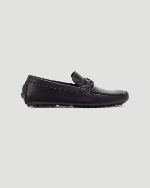 O’Lock Driving Loafers