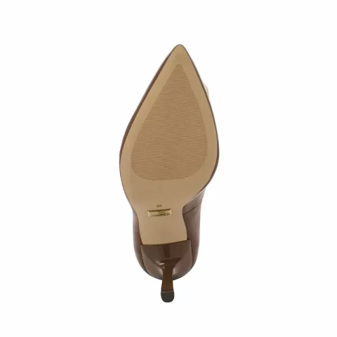 Токчета DONNA ITALIANA – 11785-572-878 EDMONTON WALNUT — снимка 5