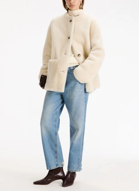 Яке 'Winter style' Marella Mllsalmone
