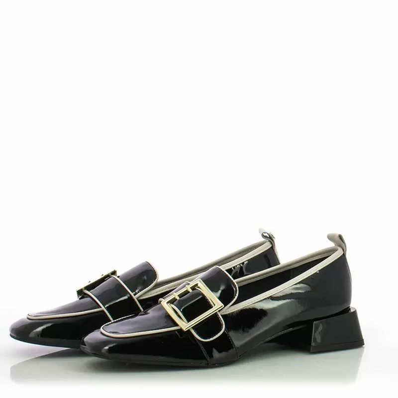 Токчета JORGE BISCHOFF – J23564002001 PRETO — снимка 3