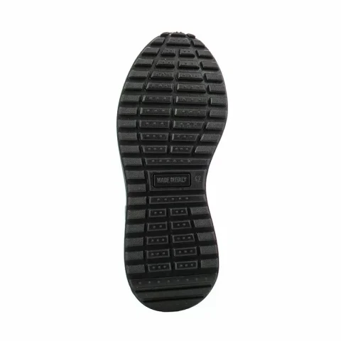 Мъжки Спортни Боти IMAC – 853518 SARONNO BLACK/BLACK — снимка 5