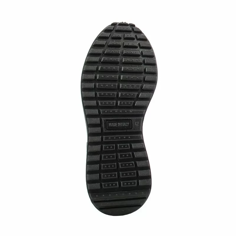 Мъжки Спортни Боти IMAC – 853518 SARONNO BLACK/BLACK — снимка 5