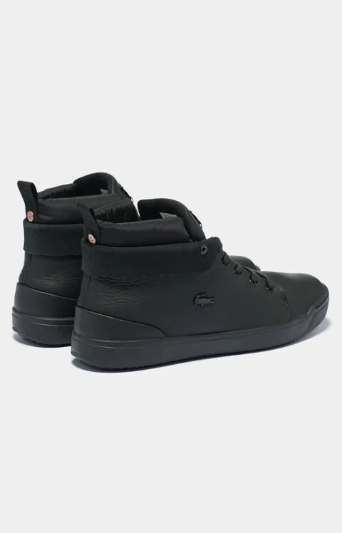 Спортни високи обувки EXPLORATEUR CLASSIC 3191 — снимка 2