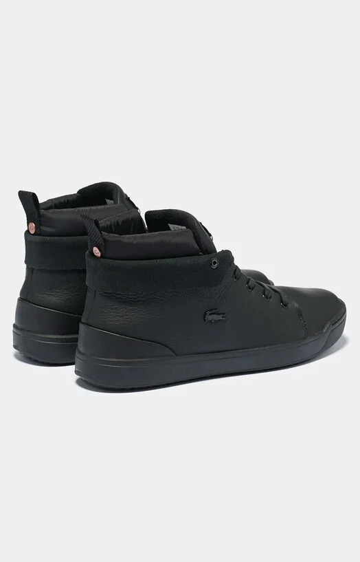 Спортни високи обувки EXPLORATEUR CLASSIC 3191 — снимка 2