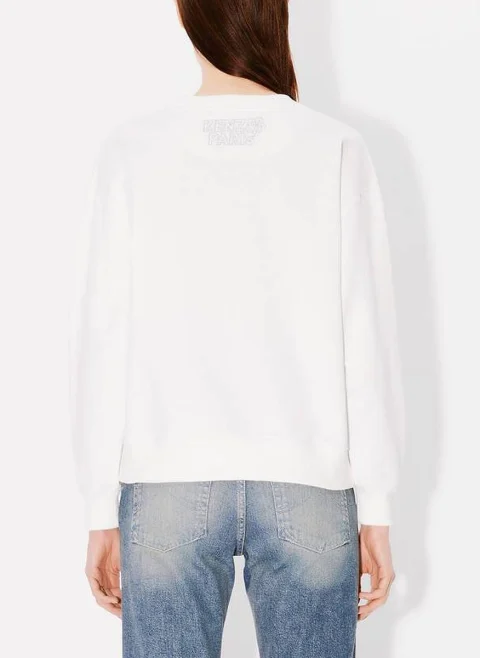 Суитшърт с лурекс 'Constellation' Kenzo — снимка 3