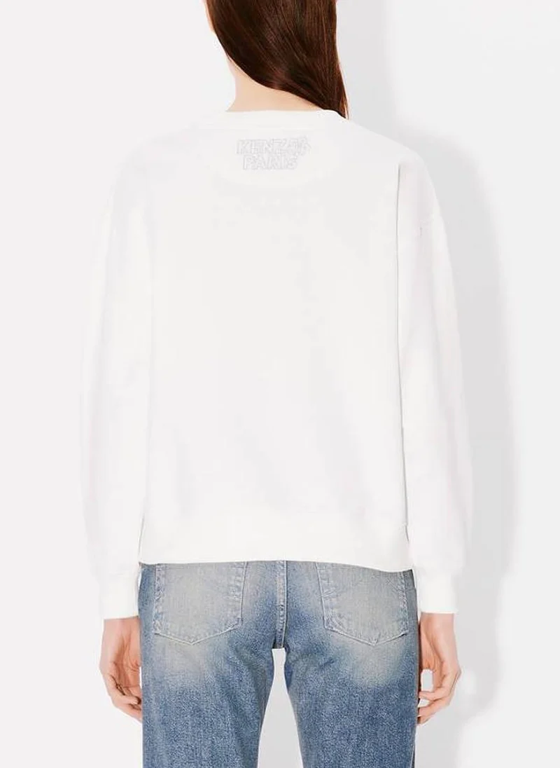 Суитшърт с лурекс 'Constellation' Kenzo — снимка 3